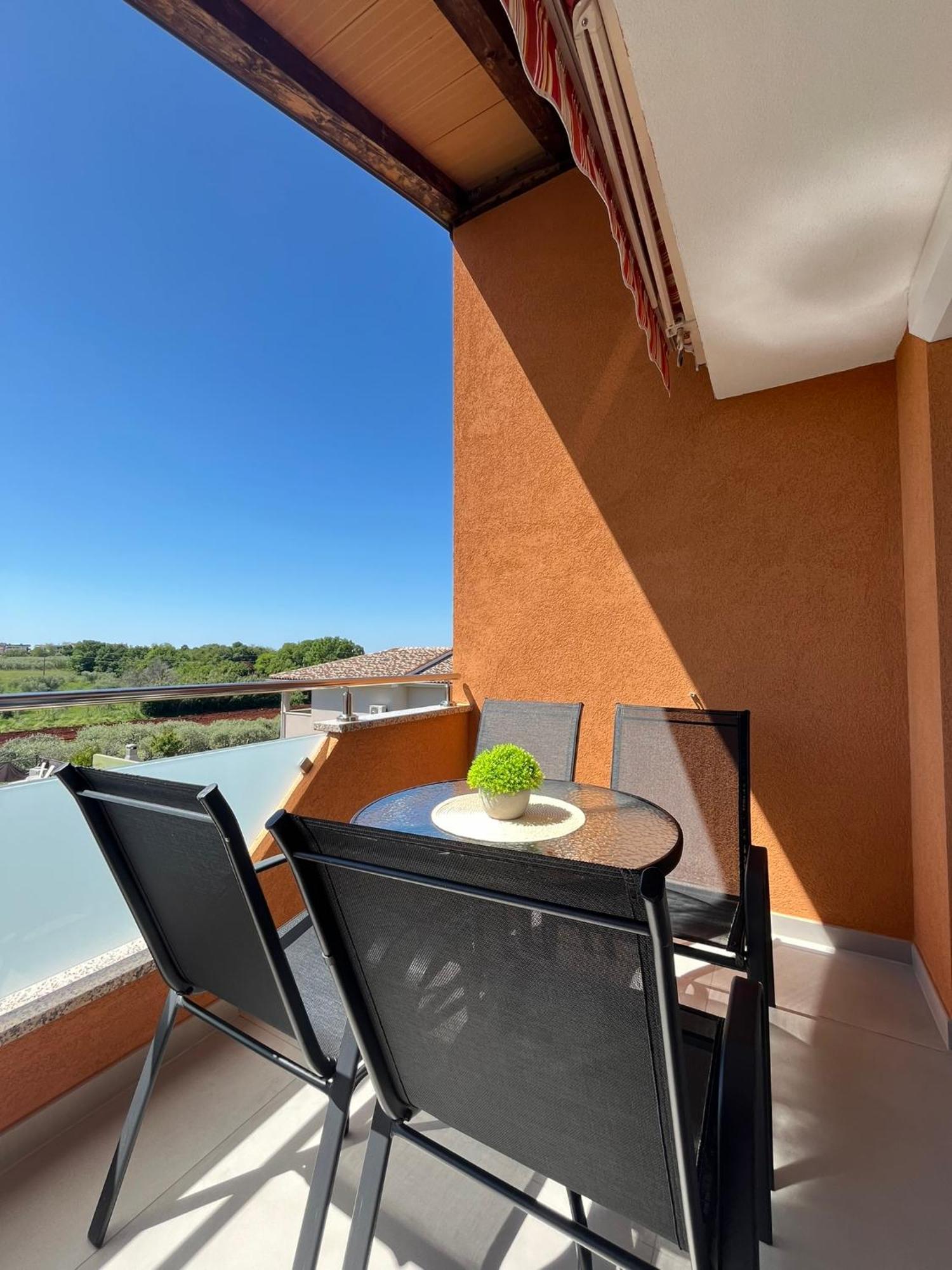 Apartments Contessa Novigrad  Exterior photo