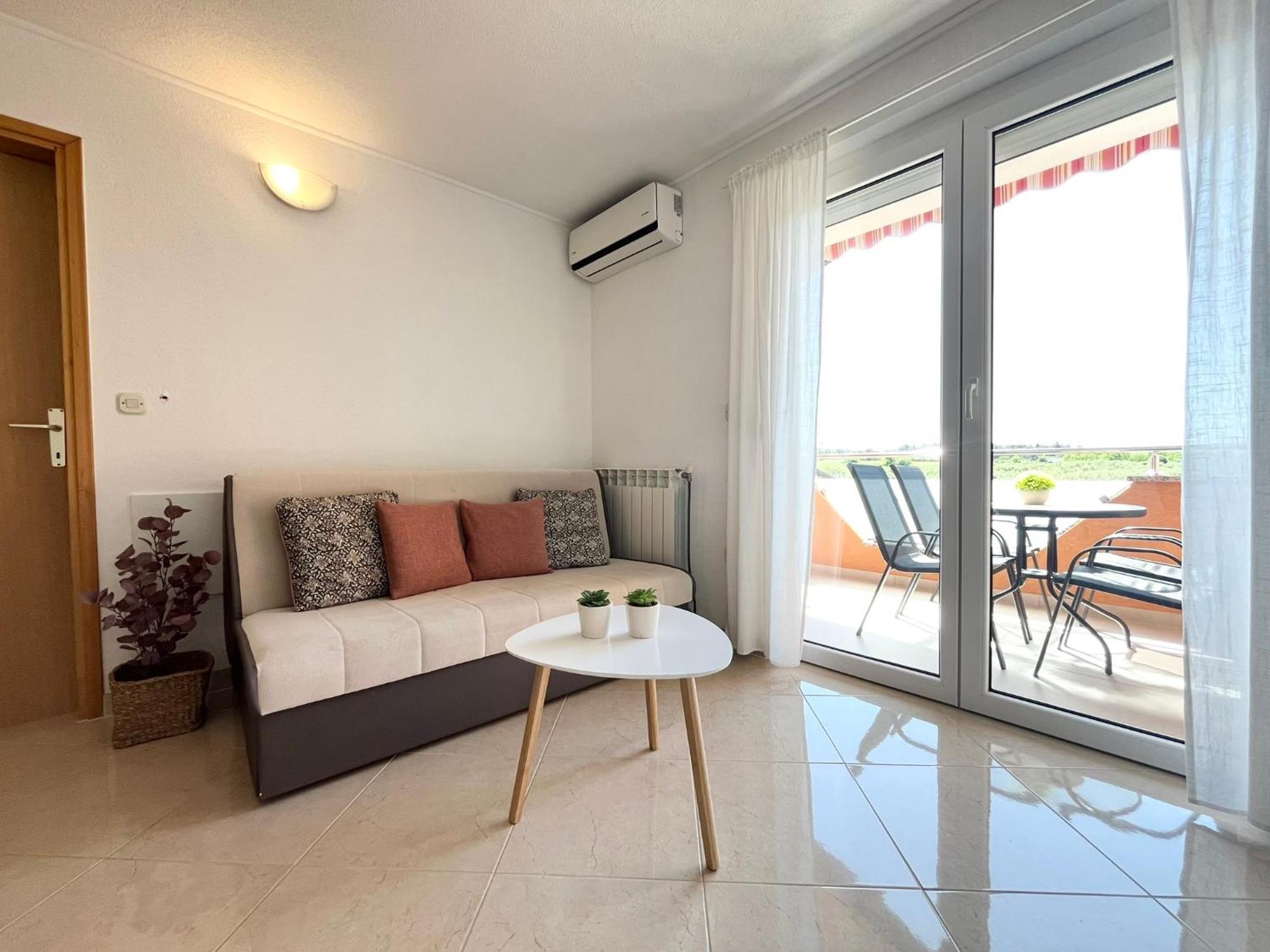 Apartments Contessa Novigrad  Exterior photo