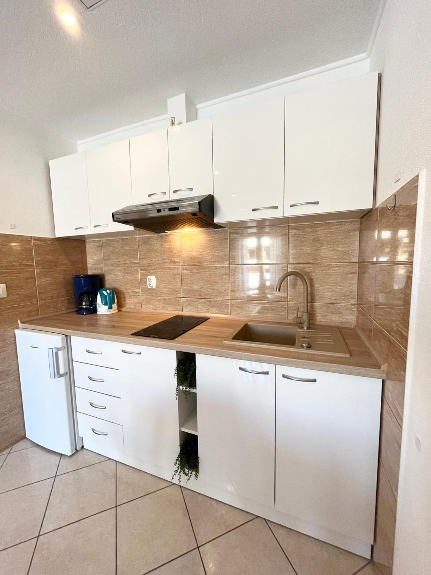 Apartments Contessa Novigrad  Exterior photo