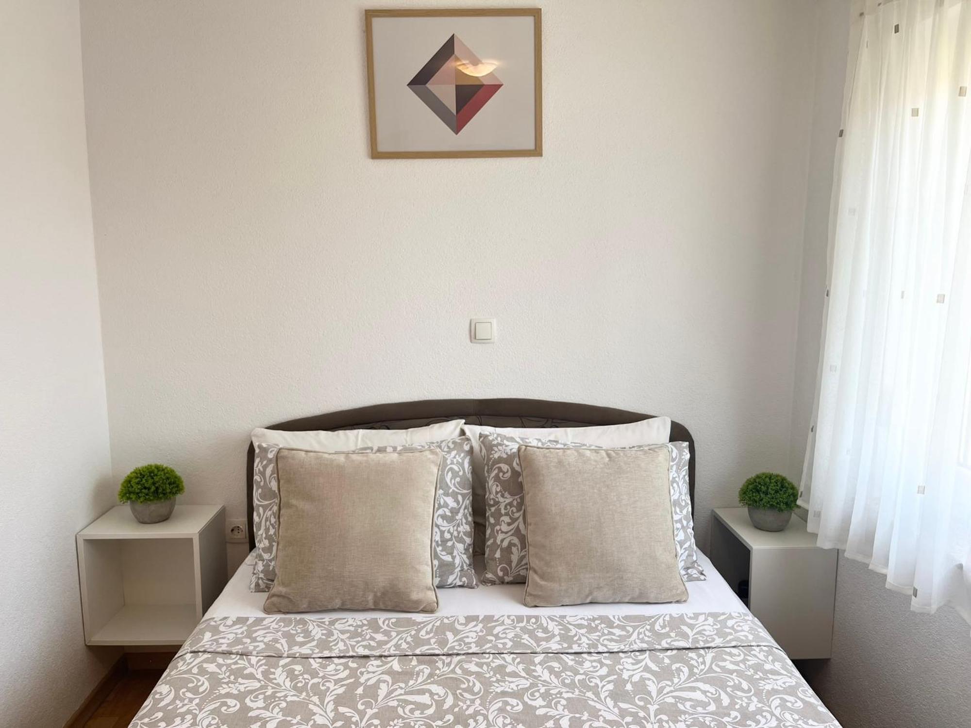 Apartments Contessa Novigrad  Exterior photo