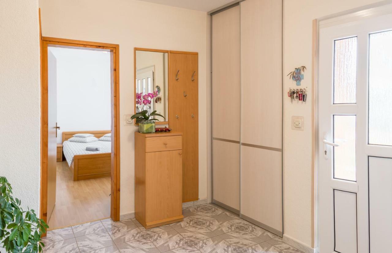 Apartments Contessa Novigrad  Exterior photo